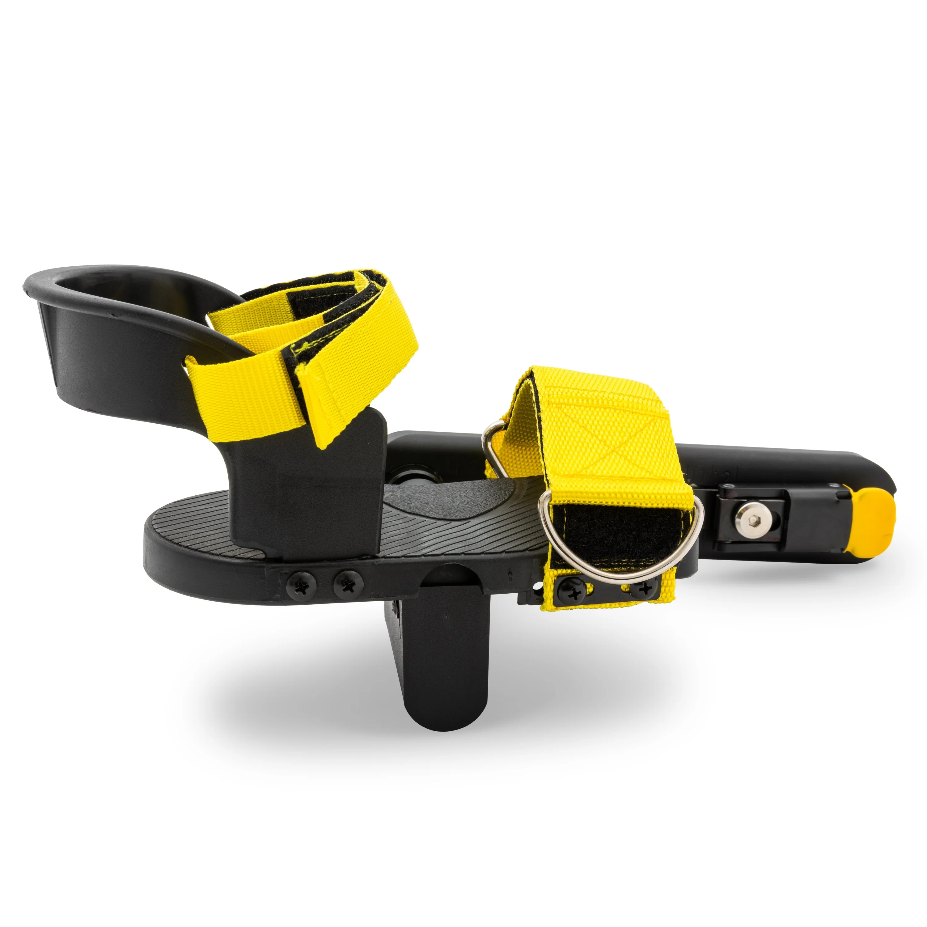 dyaco Medical Verstellbarer Kurbelsatz mit neurologischem Pedal 2.5