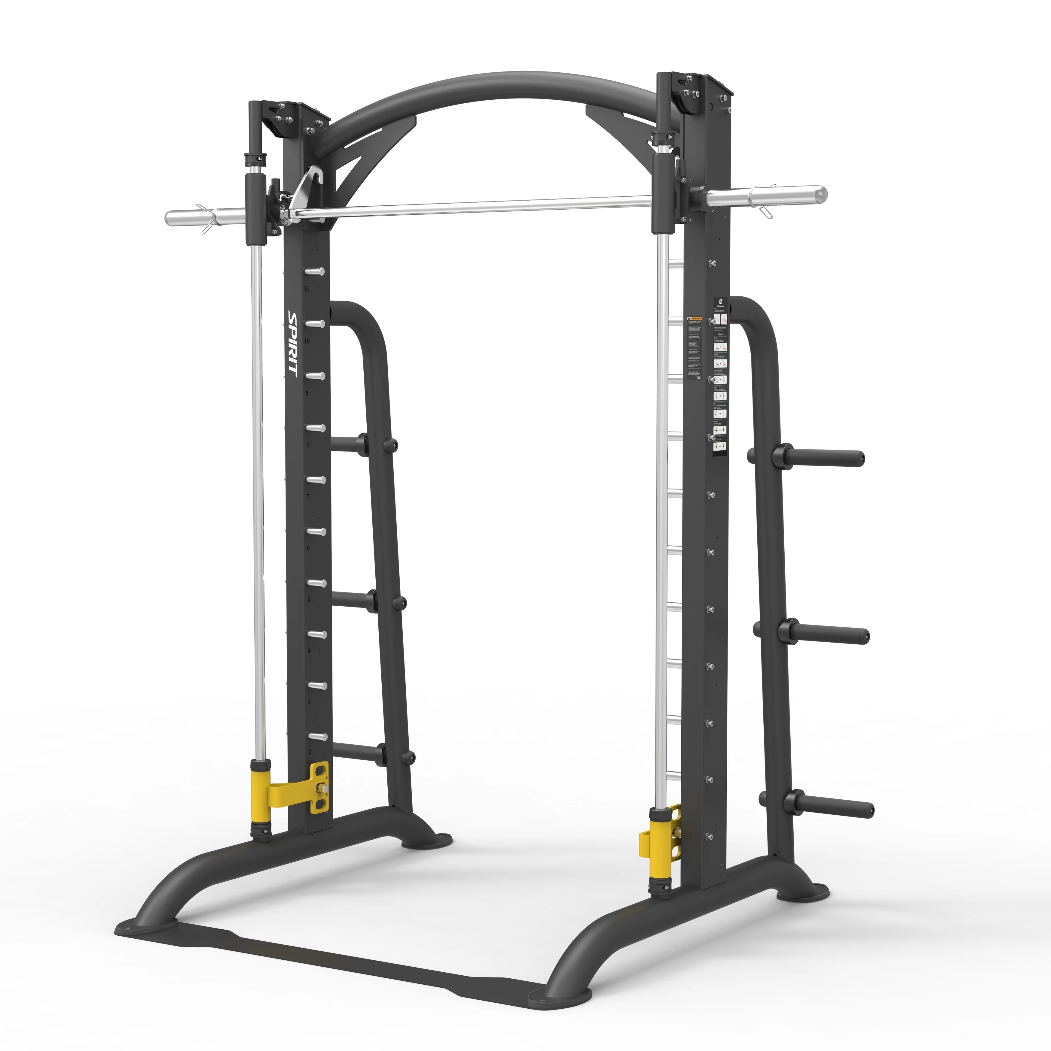 Spirit Fitness Smith Machine SP-4222